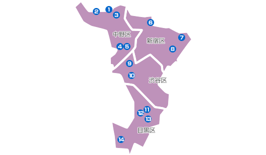 地図画像