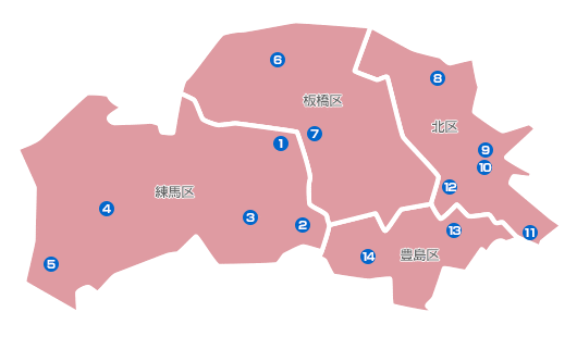 地図画像