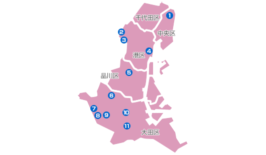 地図画像