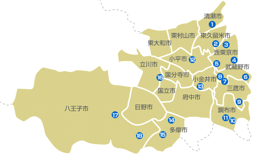 地図画像