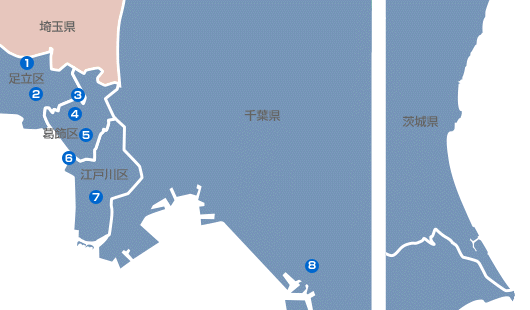 地図画像
