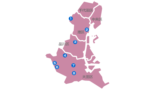 地図画像