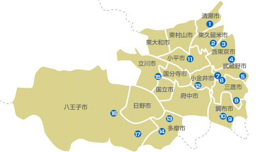 地図画像